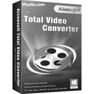 DOWNLOAD TOTAL VIDEO CONVERTER + CRACK, SERIAL, LOADER, PATCH, KEYGEN ET ACTIVATOR ?