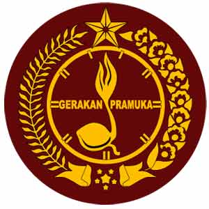 Download Logo Gerakan Pramuka Vektor - Pramuka