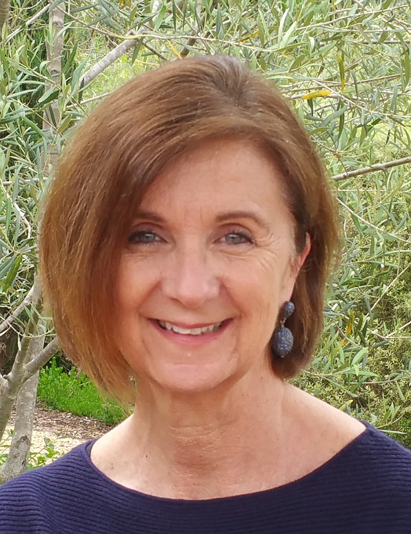 A Darn Good Read Guest Post from Elizabeth St. John, Author of By Love