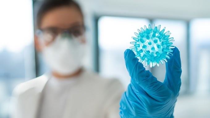 Όλα όσα γνωρίζουμε για τη μετάλλαξη Δέλτα: Τα κυριότερα συμπτώματα - Ποιους "προτιμά"