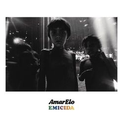 Baixar o CD AmarElo - Emicida 2019 Baixar CD AmarElo - Emicida 2019 Grátis