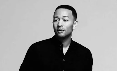 Lirik Lagu John Legend - All Of Me