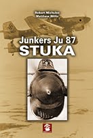 #35 Junkers Ju 87 STUKA
