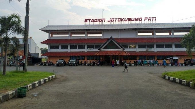 Cerita Mistis Bekas Bangunan Rsk Tayu Kab Pati
