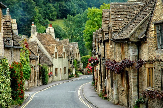 Image result for bibury