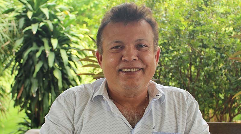Empresário Paulo Barrudada assume o controle do PSL em Santarém