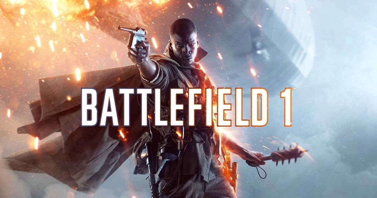 Battlefield 1 Türkçe Yama İndir