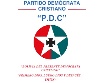 A SUS 66 AÑOS EL PARTIDO DEMÓCRATA CRISTIANO PILAR DE LA DEMOCRACIA EN
