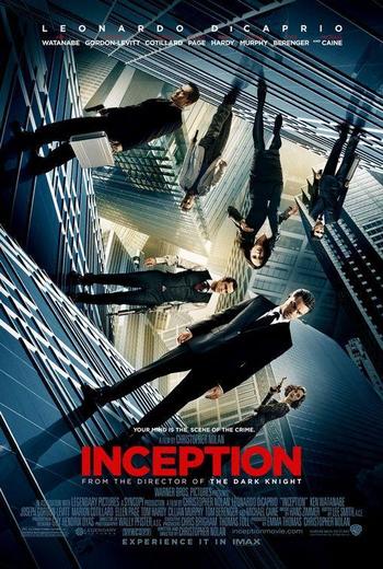 Download Inception (2010) Full Movie in Hindi Dual Audio BluRay 480p [400MB]