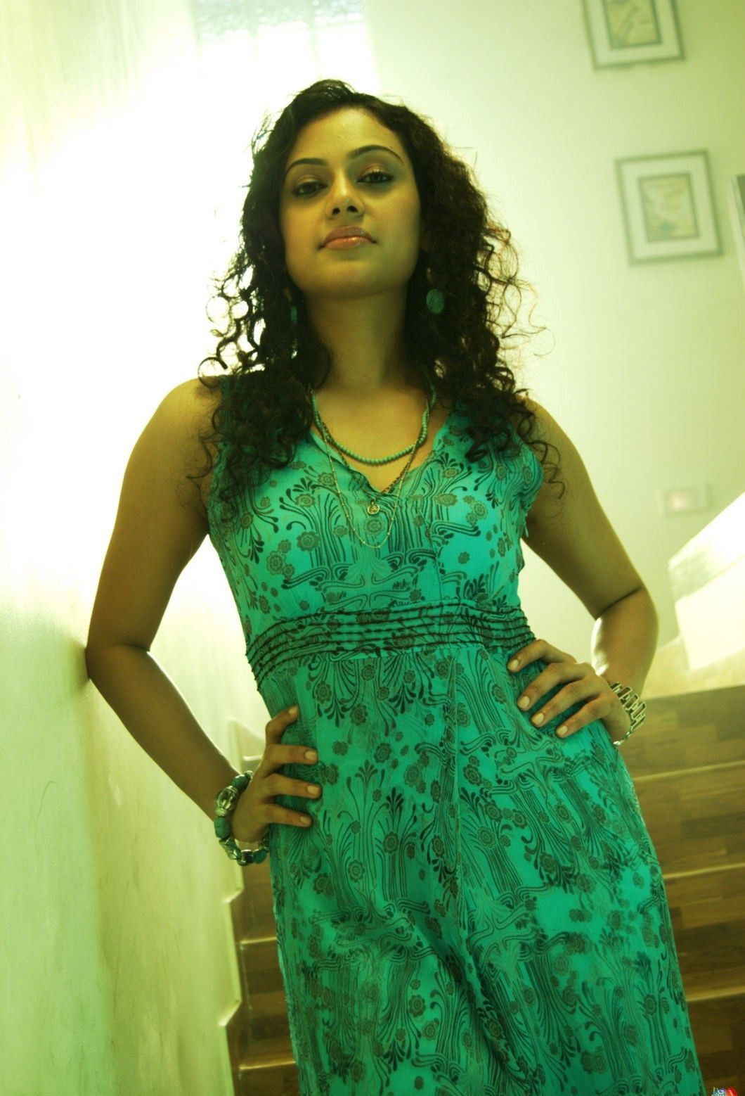Sab Sexy Actress Rupa Manjari Cute And Gorgeous Photo Shoot Gallery In
