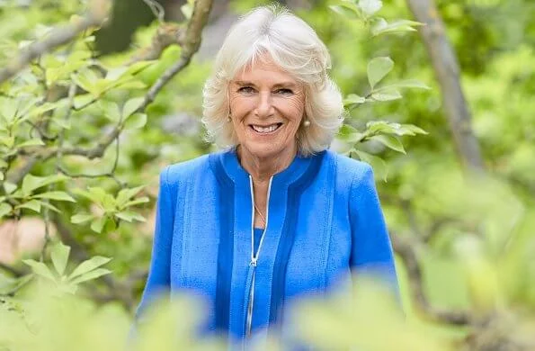 The Duchess of Cornwall, Camilla Parker Bowles is the second wife of Prince Charles, heir apparent to the British throne