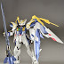 Custom Build: MG 1/100 Wing Gundam EW Ver. ~ Modernization ~