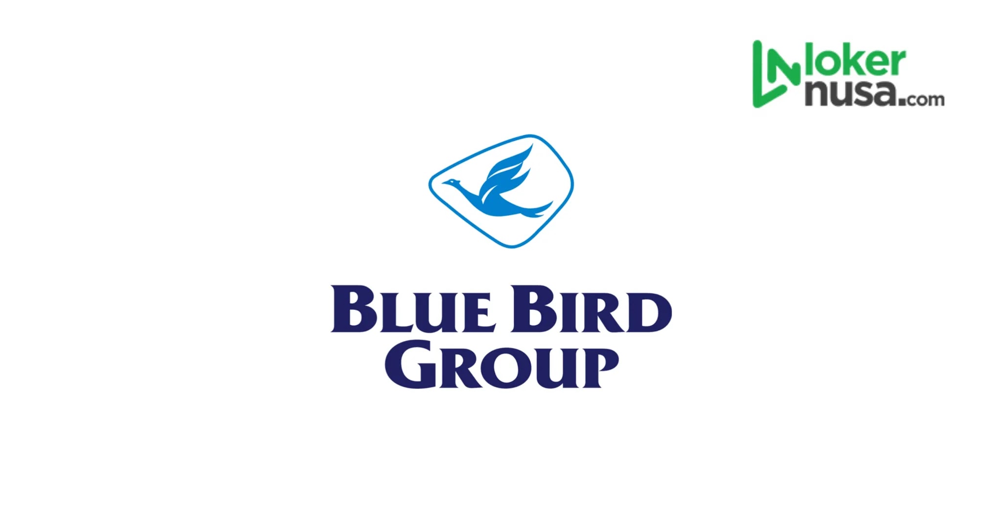 PT. Blue Bird