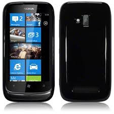    Nokia Lumia 610  -  4