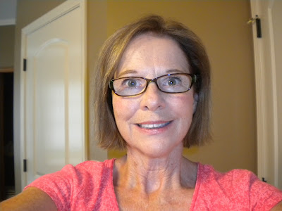 The Fitness Piggy: selfies