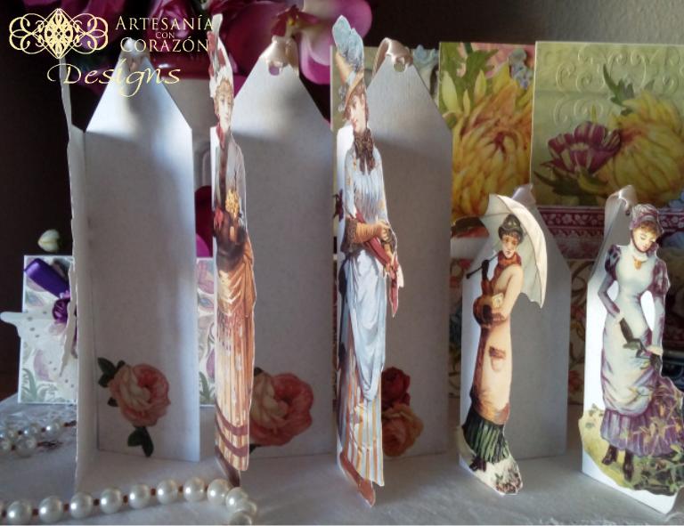 marcapaginas comunión