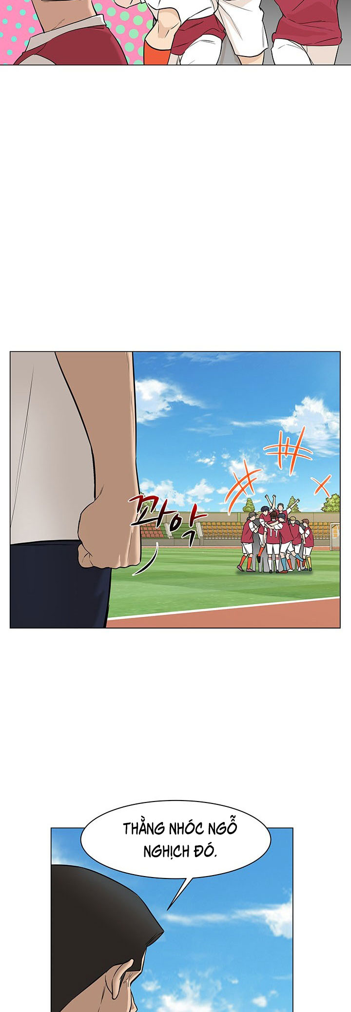 Người Trở Về Từ Cõi Chết Chapter 34 - Trang 12