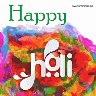 happy holi animated gif wishes image