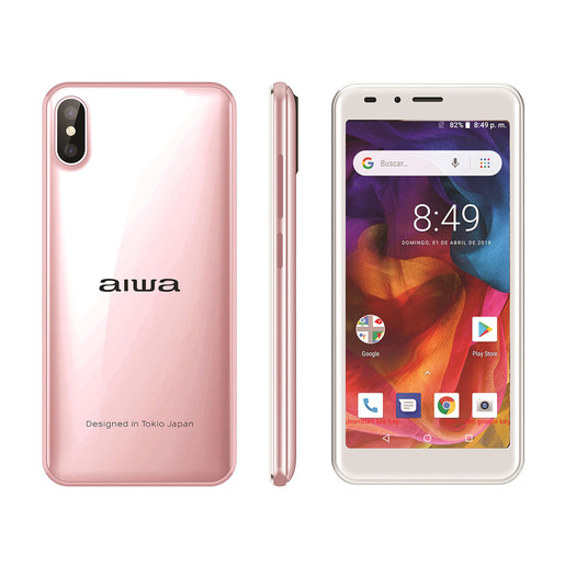 Firmware Rom Aiwa AWM501 -Descargar Gratis ~ Android Soluciones
