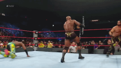 #SD09 - CLOSER : Freakin' Seth%2BRollins%2B-%2BSuperkick