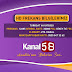 SİVAS TV 58 Türksat Frekansı