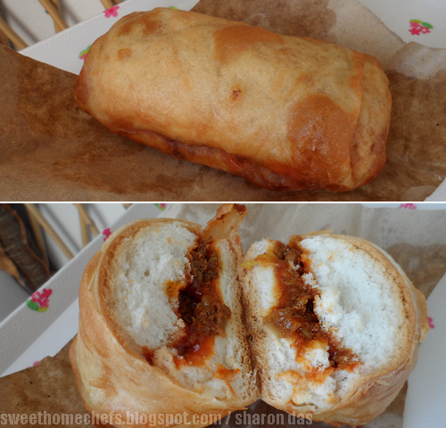 Sweet Home-Chefs: July 2014