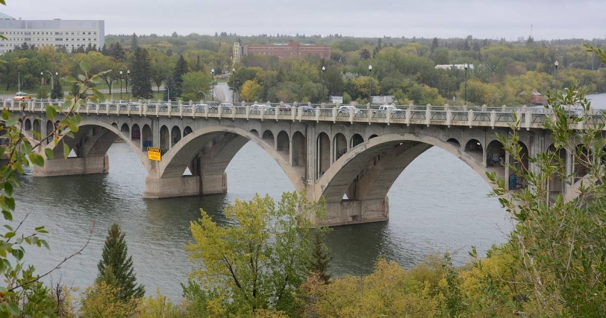 Canada From West to East Day 46 Candle Lake