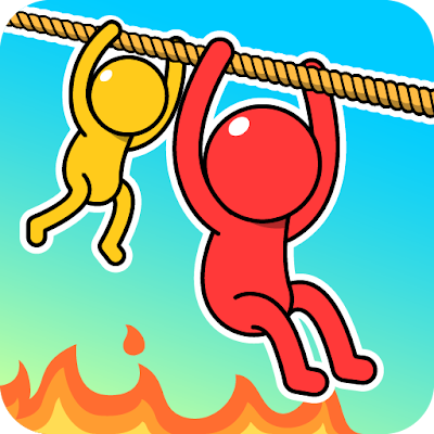Rope Puzzle (MOD, Unlimited money) APK Download