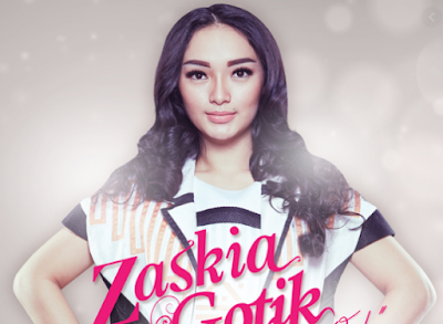 Download Lagu Zaskia Gotik Ayo Turu Mp3 Terbaru 2019