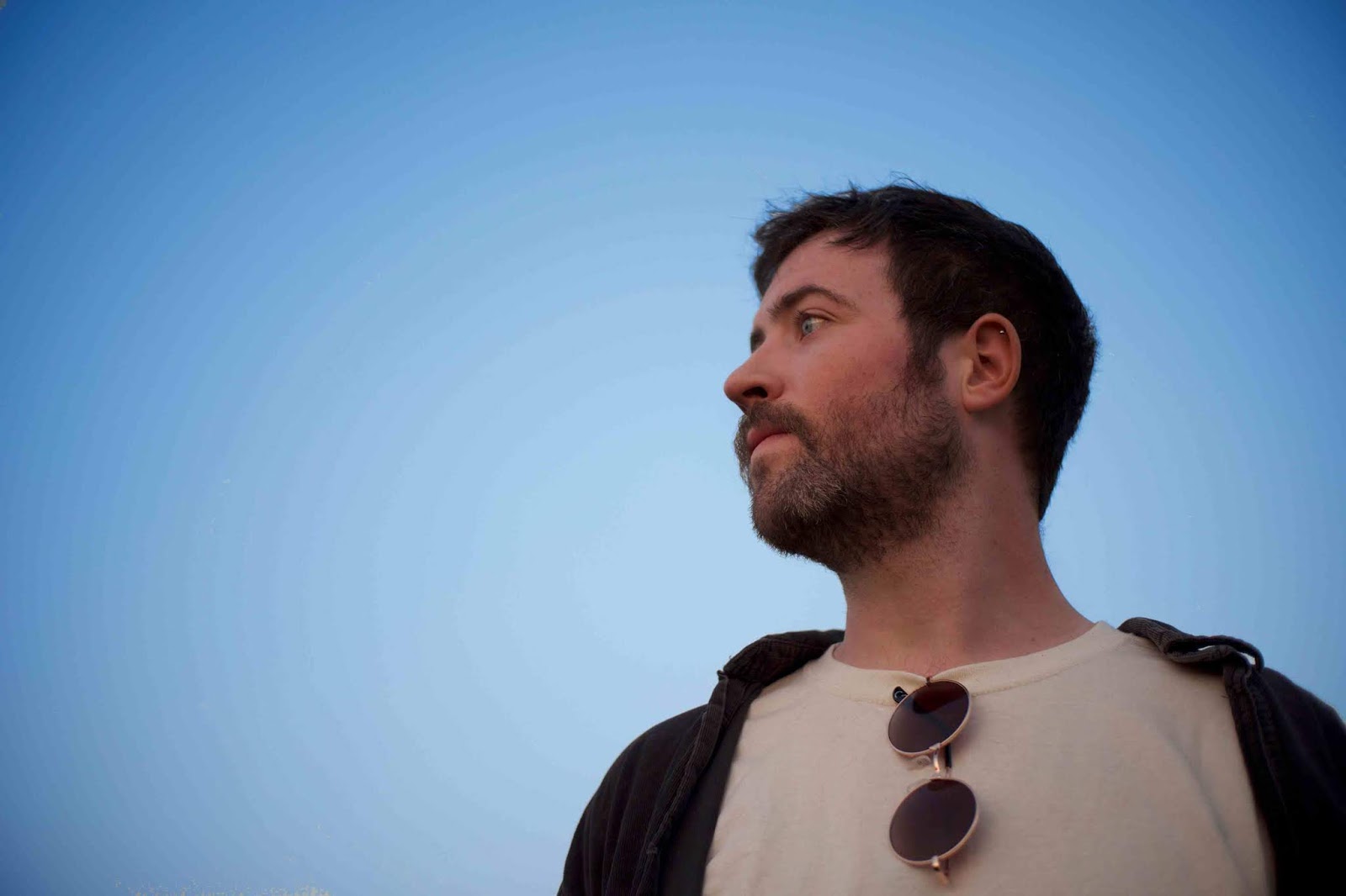 Eat This Rock Michael Baker Past The Evening