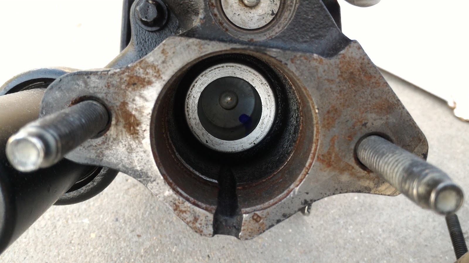 Provident Engineering 2008 Ford F250 Hydroboost Power Brake Unit