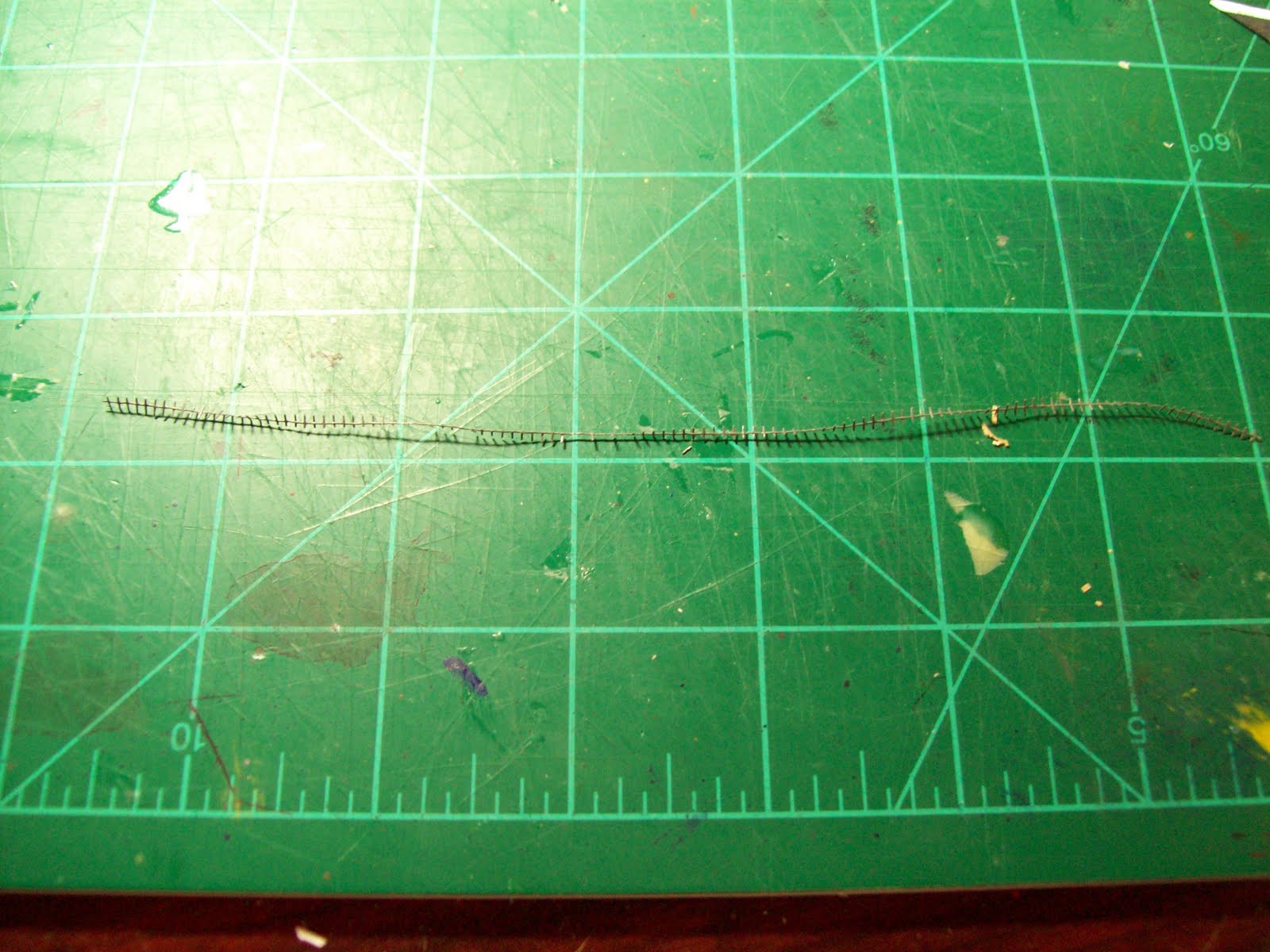 What To Play Razor wire fields tutorial