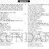 English Sentence Improvement Exercises PDF Download