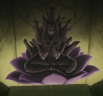Gedo Gedo