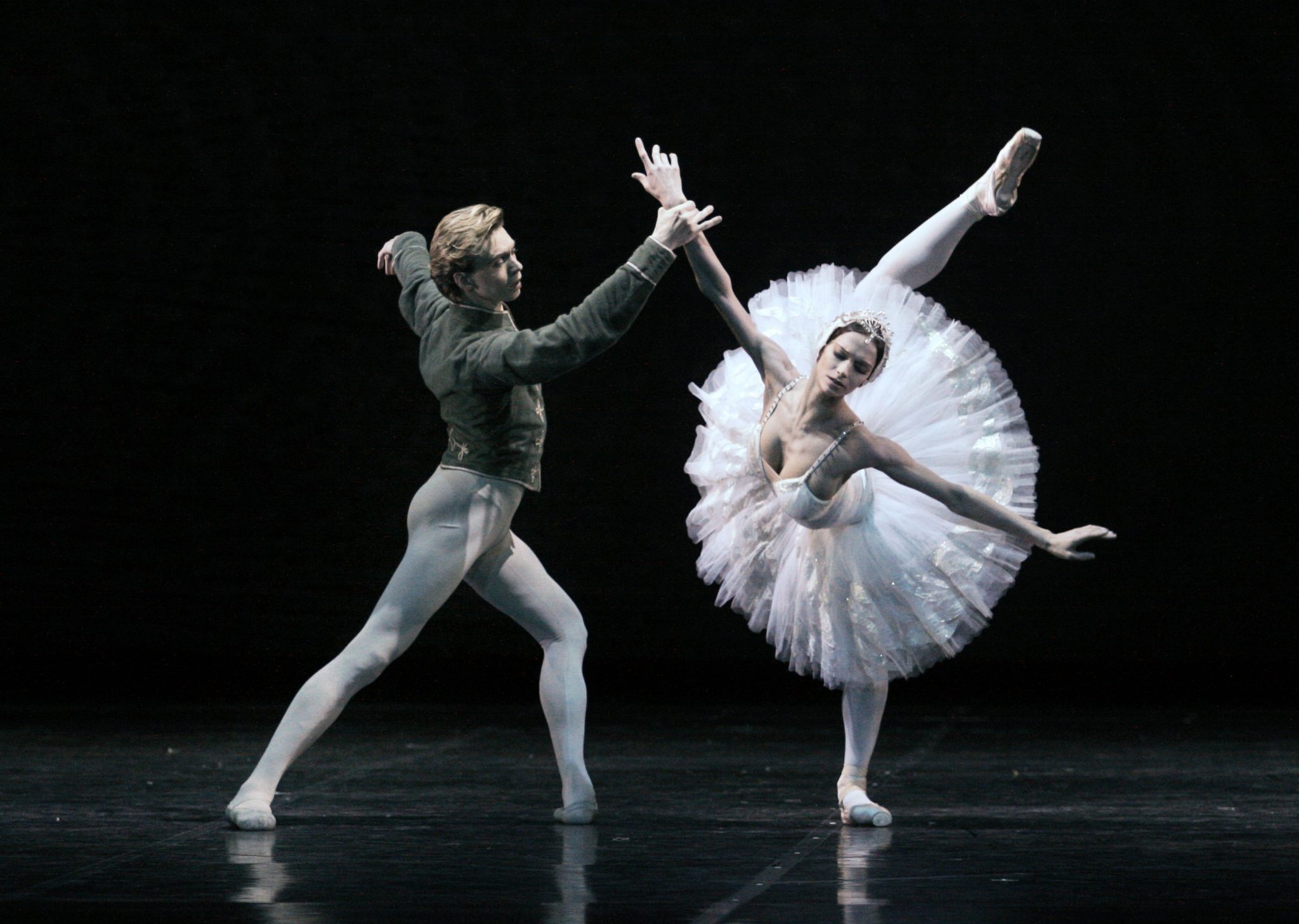 Berlin State Ballet announces antiracism training for all employees