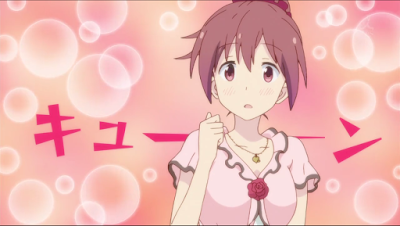 Sakura Trick - Episódio 08 - Salvar Animes
