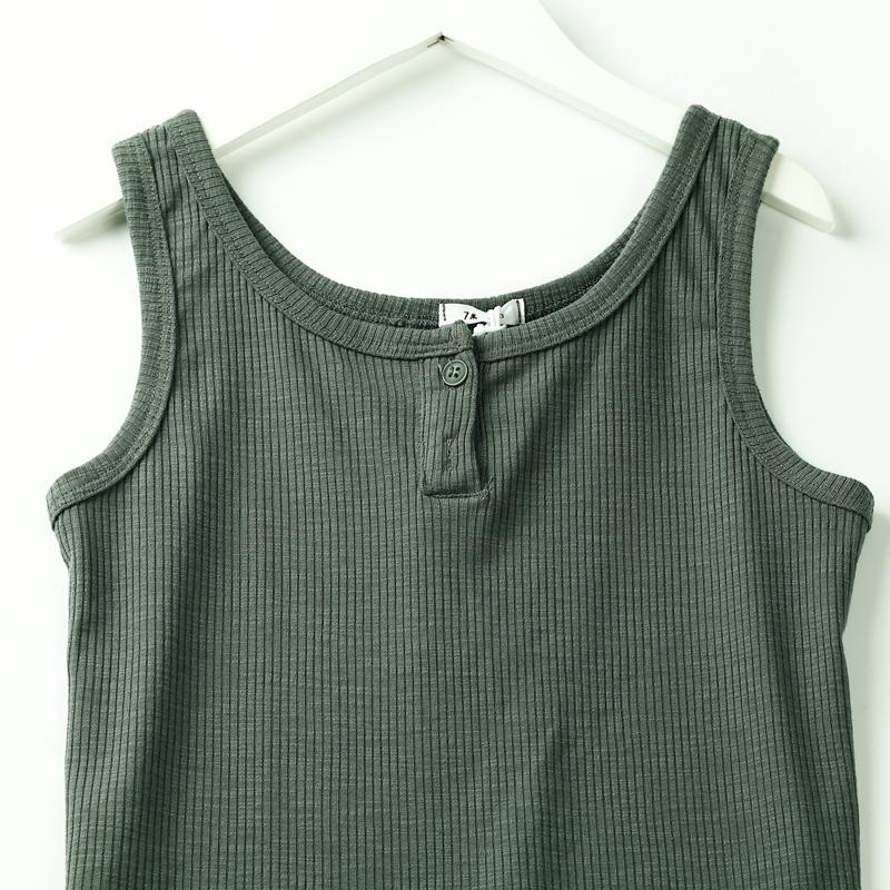 Áo Thun 3 Lỗ Bé Trai và Bé Gái 157504 4 5 570