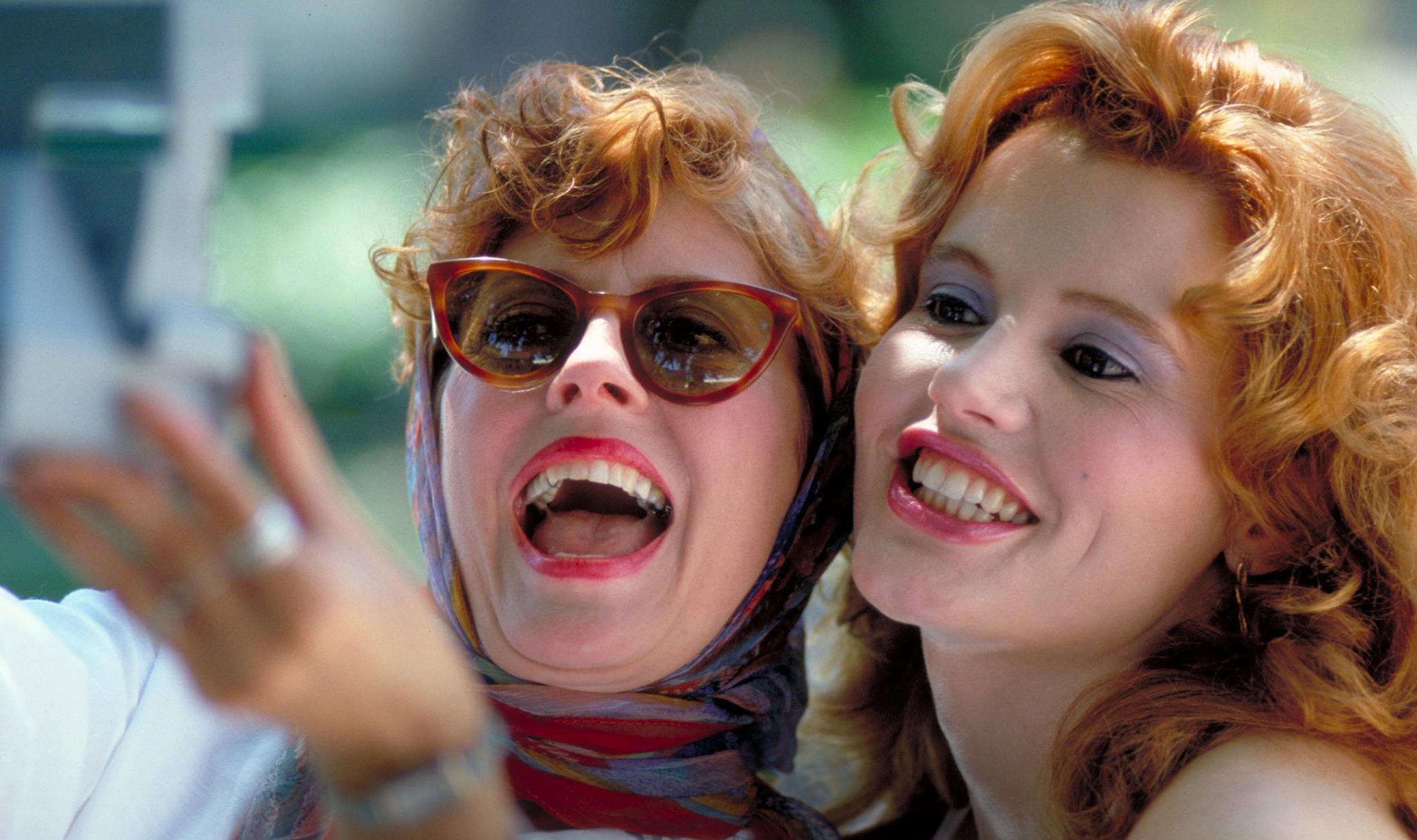 10 filmes inspiradores que nunca serão