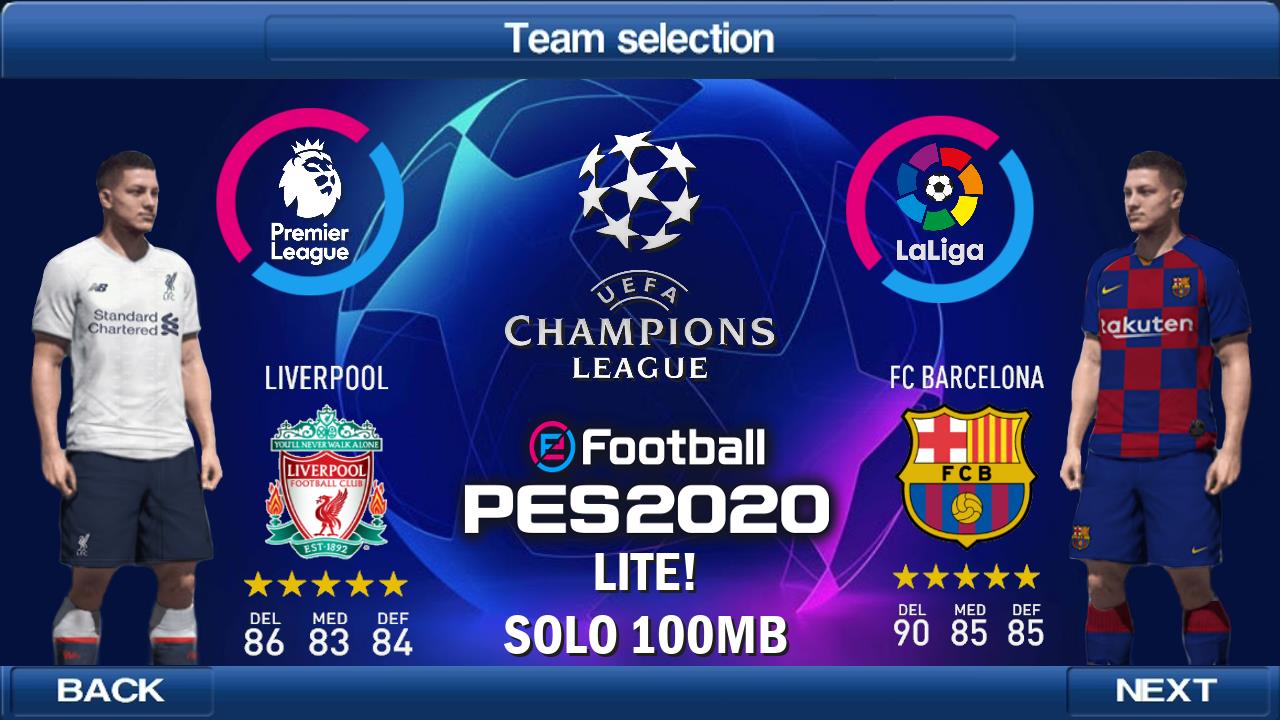 Baixar PES 2012 APK - Última versão 2023