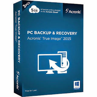 how to completely remove acronis true image 2015