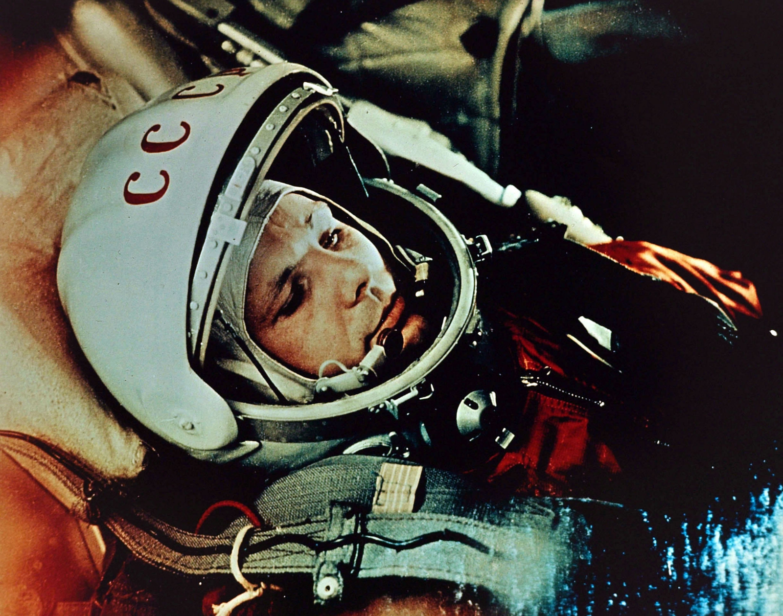 12 апреля 1961 года. 108 минут подвига
