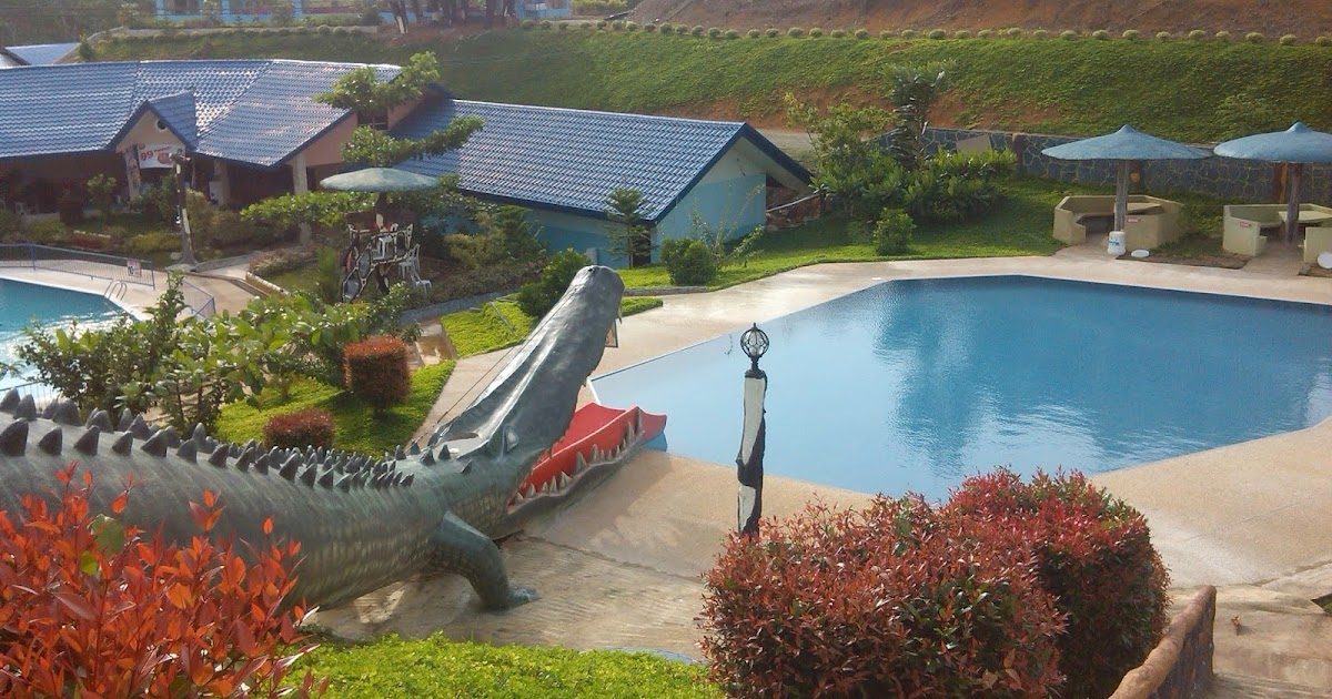 Best In Caraga Sirnimian Inland Resort, Rosario, Agusan Del Sur