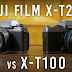 How Does the FUJIFILM X-T200 Compare to the X-T100? | First Look