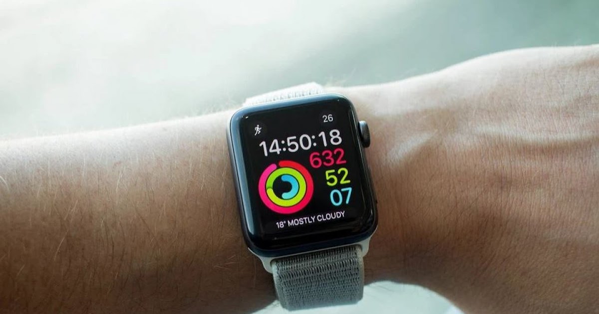 brandsmart apple watch series 3