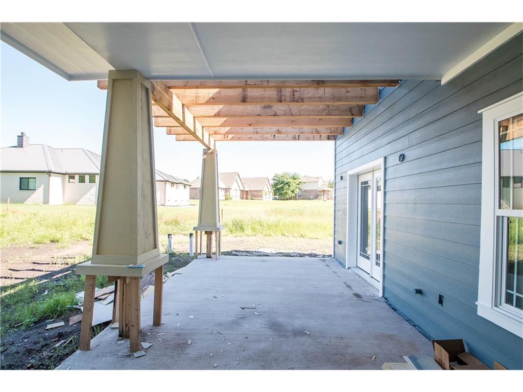 Picket Fence Team New Home Construction Anna, Texas