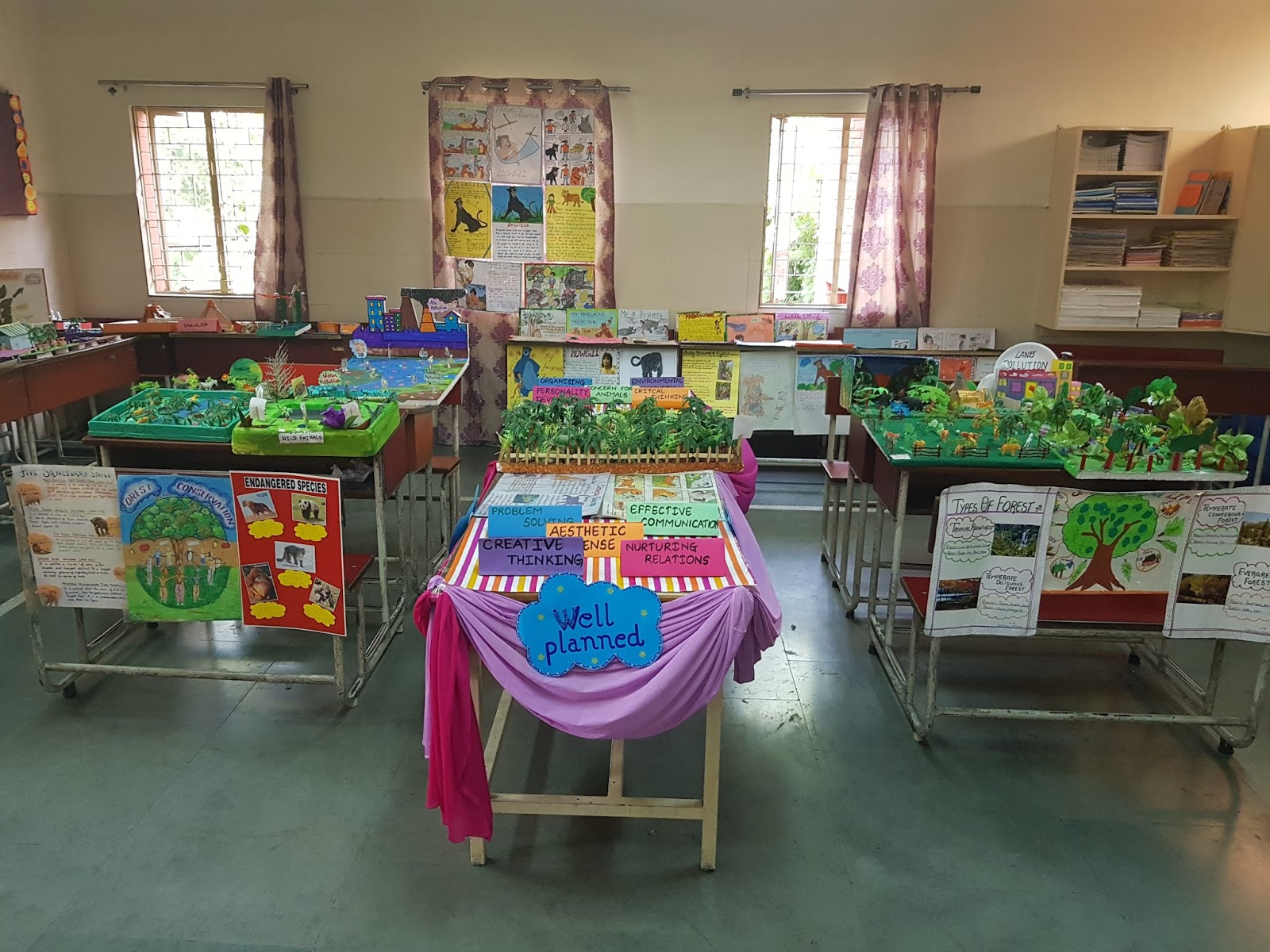 Saint james catholic school website picture