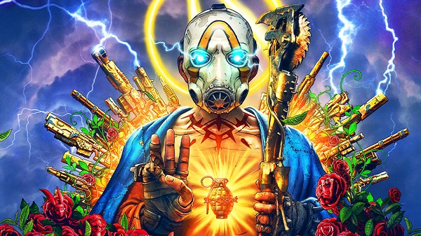 رسميا تحديد تاريخ إطلاق تحديث لعبة Borderlands 3 على جهاز PS5 و Xbox Series X