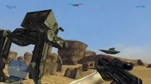 STAR WARS Battlefront (Classic, 2004) pc español