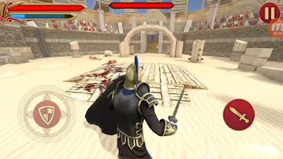 تحميل Gladiator Glory للاندرويد, لعبة Gladiator Glory مهكرة مدفوعة, تحميل APK Gladiator Glory, لعبة Gladiator Glory مهكرة جاهزة للاندرويد