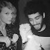 Taylor Swift & Zayn Malik Isi Soundtrack Fifty Shades Darker